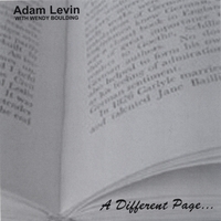 A Different Page