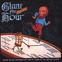 Giant for Another Hour